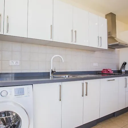 Beautiful 2-bed In -rosa Blanca 别墅
