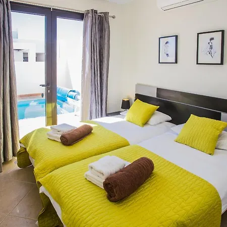 Beautiful 2-bed In -rosa Blanca 别墅