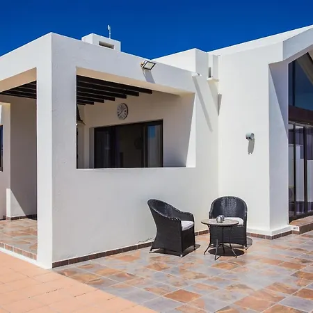 Beautiful 2-bed In -rosa Blanca 别墅 *