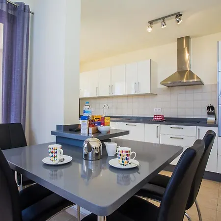 Beautiful 2-bed In -rosa Blanca