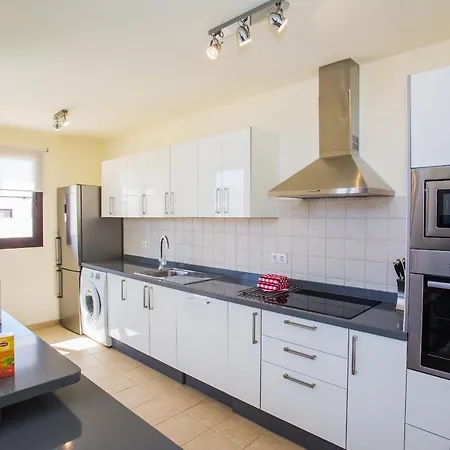 Villa Beautiful 2-bed In -rosa Blanca Playa Blanca (Lanzarote)