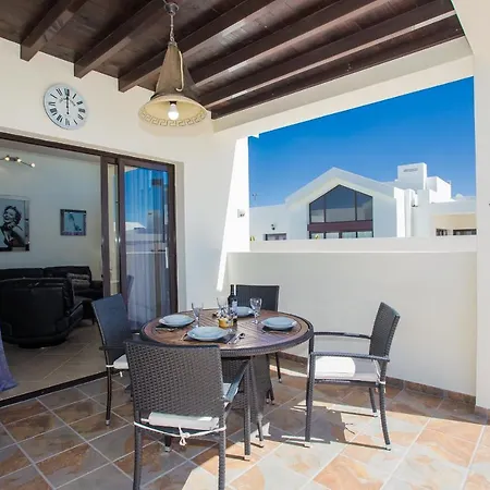 Beautiful 2-bed In -rosa Blanca *