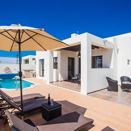Beautiful 2-bed In -rosa Blanca