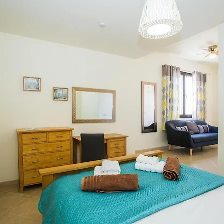 Beautiful 2-bed In -rosa Blanca