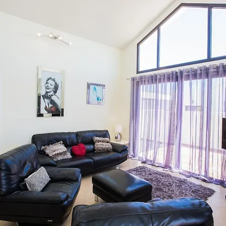 Beautiful 2-bed In -rosa Blanca *