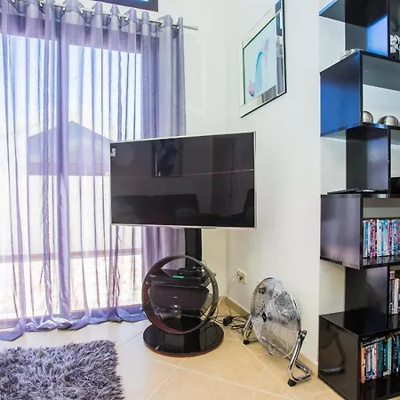 Beautiful 2-bed In -rosa Blanca