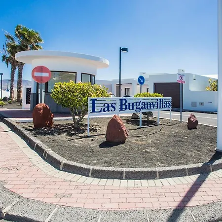 Beautiful 2-bed In -rosa Blanca Villa