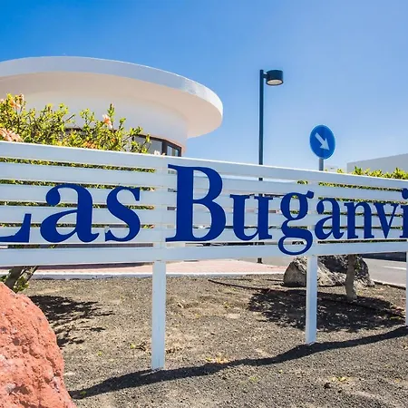 Vila Beautiful 2-bed In -rosa Blanca Playa Blanca (Lanzarote)